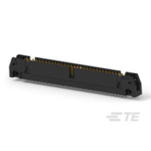 TE Connectivity 1-5102154-2 Inhoud: 1 stuk(s) Tray