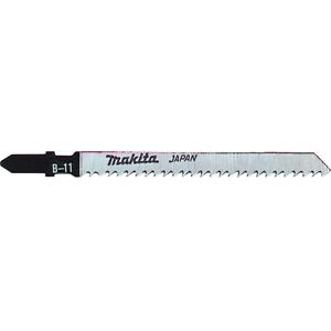 Makita A-85634 T 101 B Decoupeerzaagblad voor Hout & Kunststof VE=5