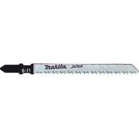 Makita A-85634 T 101 B Decoupeerzaagblad voor Hout & Kunststof VE=5