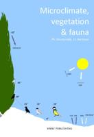 Microclimate, vegetation & fauna (Paperback)