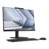 ASUS ExpertCenter E5 AiO E5402WVARK-BPC029X all-in-one computer Intel Core 5 120U 23,8" FHD 16 GB DDR5 512 GB SSD Intel Graphics Windows 11 Pro zwart