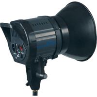 Dörr QL-500 flitser voor fotostudio Zwart - thumbnail