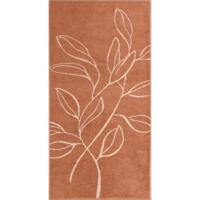 Cawö Cawo Atelier Floral Handdoek 50/100 koper