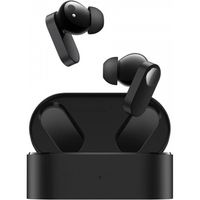 OnePlus Nord Buds Headset Draadloos In-ear Gesprekken/Muziek/Sport/Elke dag Bluetooth Zwart - thumbnail
