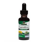 Natures Answer Passiebloem extract alcoholvrij