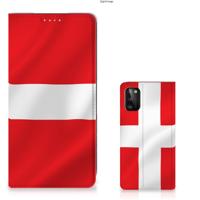 Samsung Galaxy A41 | Standcase | Denemarken