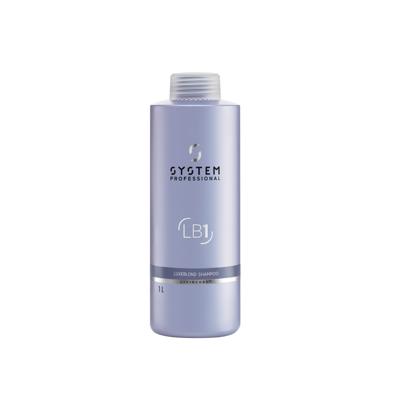 System Professional Masker Luxeblond Mask 400ml | Voor Blond Haar System Professional Masker Luxeblond Mask 400ml | Voor Blond Haar