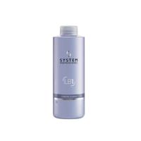 System Professional Masker Luxeblond Mask 400ml | Voor Blond Haar