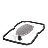 Hydrauliekfilterset, automatische aandrijving HENGST FILTER, u.a. für Mercedes-Benz, Ssangyong, Jeep, Chrysler, Lancia, Puch, Maybach, Dodge