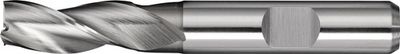 Promat Spiebaanfrees | DIN 844 type N | nominale-d. 14 mm | HSS-Co8 DIN 1835 B | snedeaantal 3 lang - 4000866236 4000866236