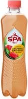 Spa Fruit Grapefruit Raspberry, fles van 40 cl, pak van 6 stuks