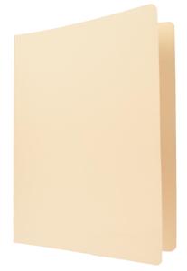 Class&apos;ex dossiermap, ft 24 x 34,7 cm (voor ft folio), gems