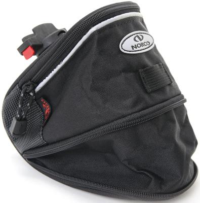 NORCO Saddle bag ottawa exp.1,0-1,4l