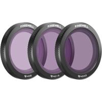 Freewell DJI Neo Magnetic ND Filters Standard Day - 3Pack