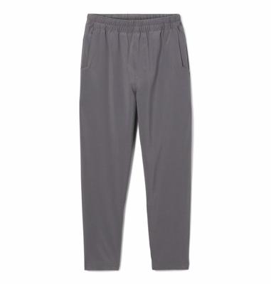 Columbia Hike™ Lined Jogger Jogging Broek Kinderen City Grey 140