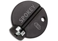 SPOKEY professional spoke wrench 3,40mm - black