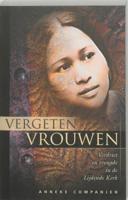 Vergeten vrouwen (Paperback)