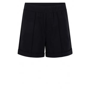 Zoso - Zwart | Dames | Broek | Zwart | S | regular | Kamst mode