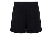 Zoso - Zwart | Dames | Broek | Zwart | S | regular | Kamst mode Zoso - Zwart | Dames | Broek | Zwart | S | regular | Kamst mode