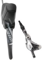 SRAM Disc br. for.22/cx1 hydr.2-sp left 950mm