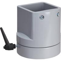 Schneider Electric NSYCMUCR50 NSYCMUCR50 Grijs 1 stuk(s)