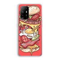 Diet Coke Please: Oppo A95 5G Transparant Hoesje