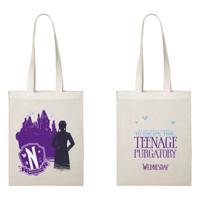 Wednesday Tote Bag Teen - thumbnail