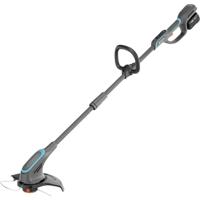 GARDENA PowerTrim 30/18V Ready-To-Use Accu-grastrimmer Accu Incl. accu 18 V 2.5 Ah Snijbreedte max.: 30 cm