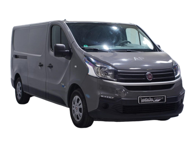 Fiat Talento