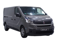 Fiat Talento