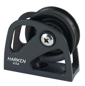 Harken 76mm Mastvoetblok Fixed Default