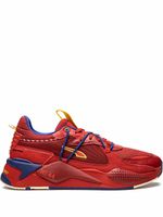 PUMA baskets RS-X Firecracker Jr - Rouge - thumbnail