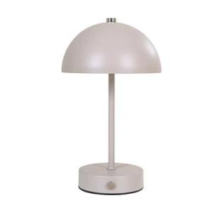 Artichok Lumi Draadloze LED Tafellamp Beige - Draadloos & Oplaadbaar