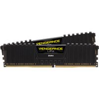 16 GB DDR4-3000 Kit Werkgeheugen - thumbnail