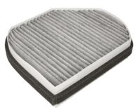 Interieurfilter FP2897