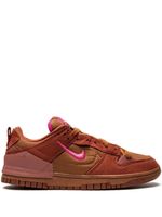 Nike baskets Dunk Disrupt 2 - Marron - thumbnail