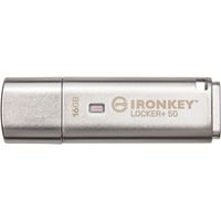 IronKey Locker+ 50 16 GB USB-stick - thumbnail