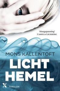 Lichthemel - Mons Kallentoft - ebook