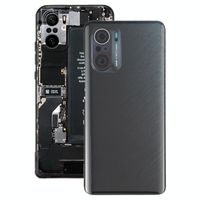 Originele batterij achterkant voor Xiaomi Redmi K40 PRO M2012K11C