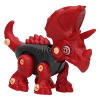 Triceratops - Bouw je eigen Dino Triceratops - Bouw je eigen Dino