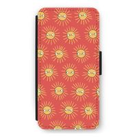 Zon: iPhone 12 Pro Max Flip Hoesje