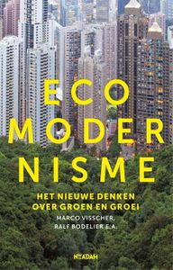 Ecomodernisme - - ebook