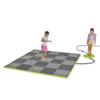 EXIT Springle water speeltegels (Afmetingen: 250×250 cm) - thumbnail