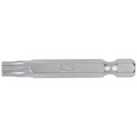 KS Tools 911.2707 XZN-bit M5 Speciaal staal E 6.3 1 stuk(s)