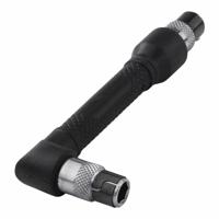 Elektrische schroevendraaier Wolfcraft 1573000