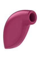 Satisfyer - One Night Stand Air Pulse Stimulator - Purple