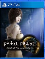 Fatal Frame - Mask of the Lunar Eclipse