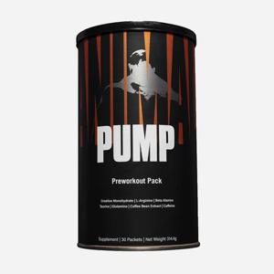 Animal Pump