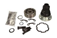 Homokineet reparatie set, aandrijfas 491619