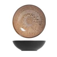 Cookinglife Diepe Borden | Soepborden Pulau ø 18 cm - 4 stuks